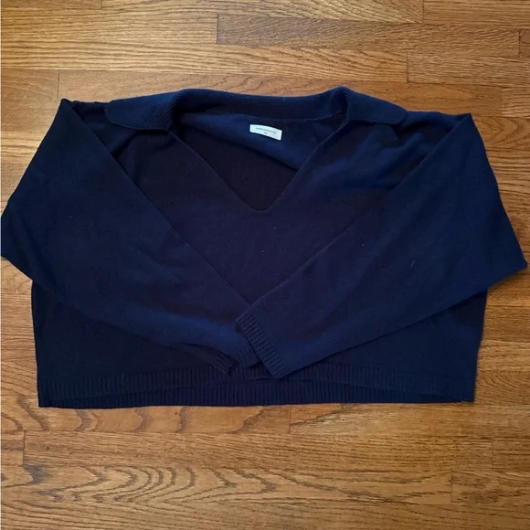 James Street Co. pullover - Picture 3 of 5